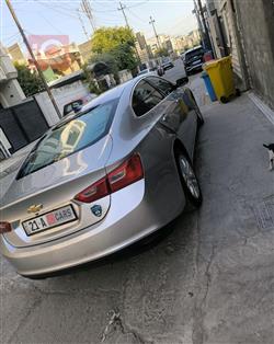 شێڤرۆلێت مالیبۆ